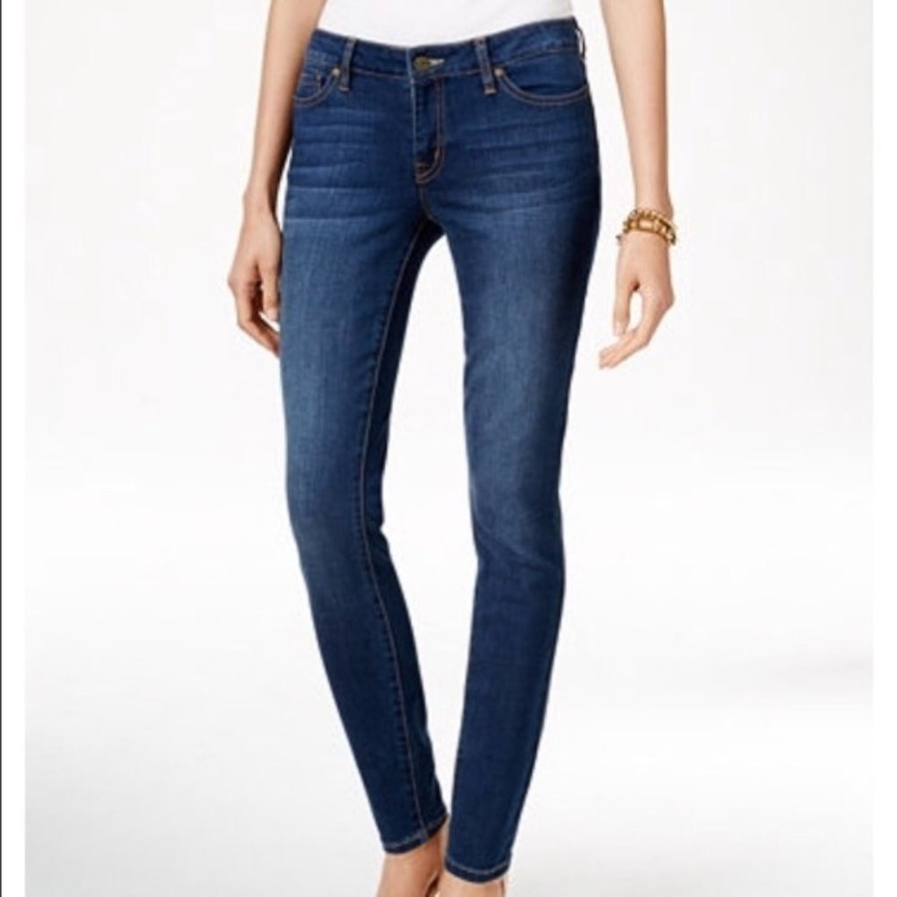 Tommy Hilfiger Modern Skinny Jeans size 4R